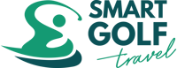 logo smart golf travel